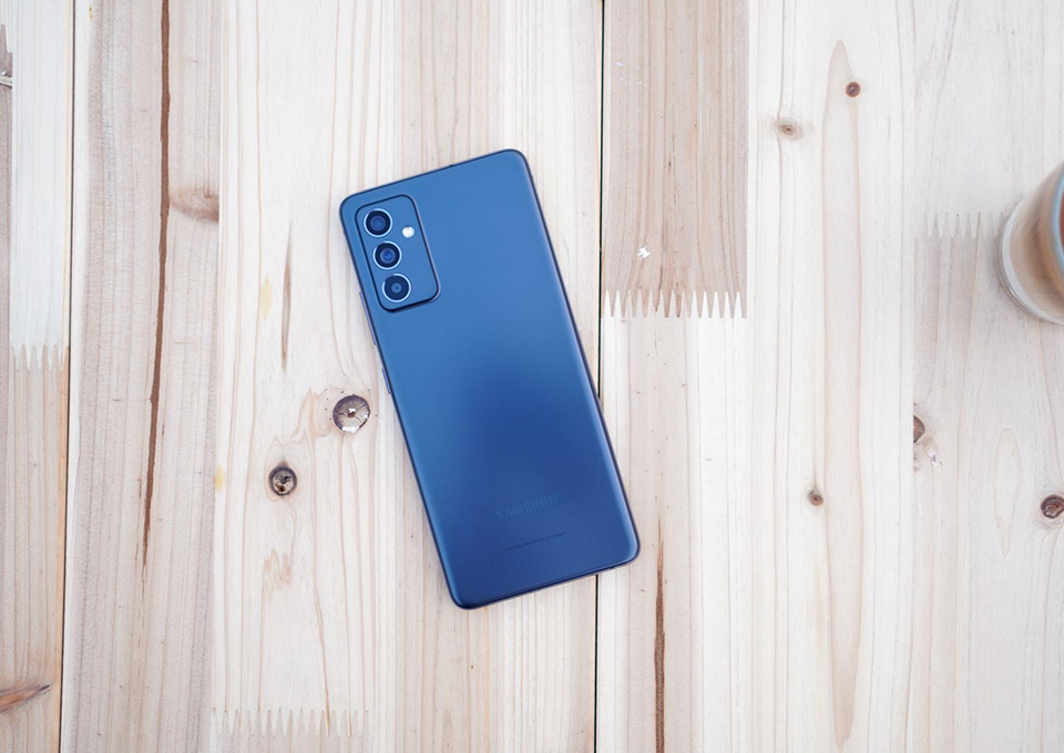 갤럭시퀀텀2, 퀀텀2, 양자보안, 보안폰, QRNG, 양자암호폰, 모이모이