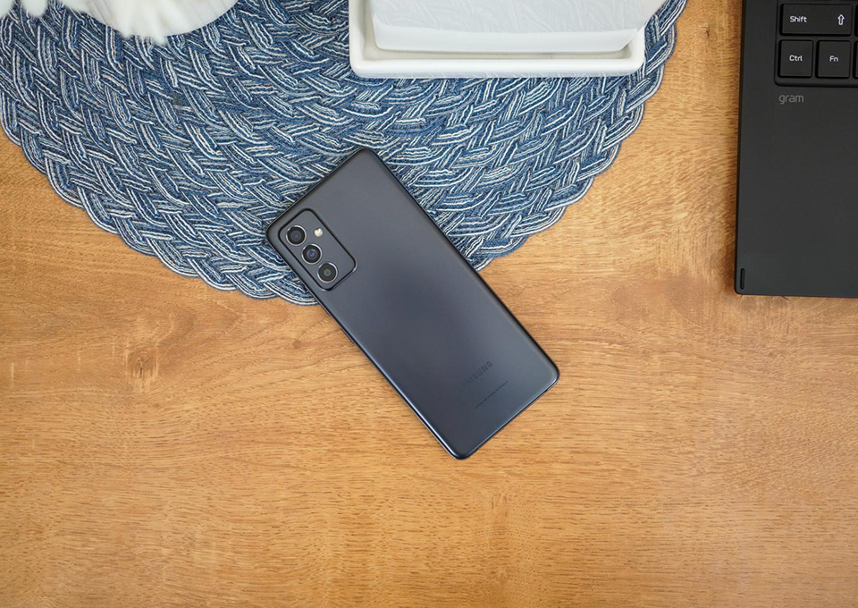 갤럭시퀀텀2, 퀀텀2, 양자보안, 보안폰, QRNG, 양자암호폰, 모이모이