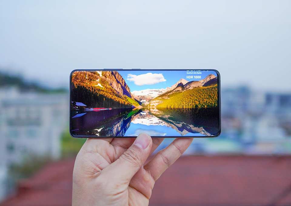 갤럭시퀀텀2, 퀀텀2, 양자보안, 보안폰, QRNG, 양자암호폰, 모이모이