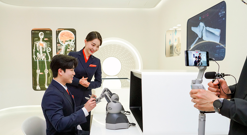 SKT, SK텔레콤, SKTelecom, 티움