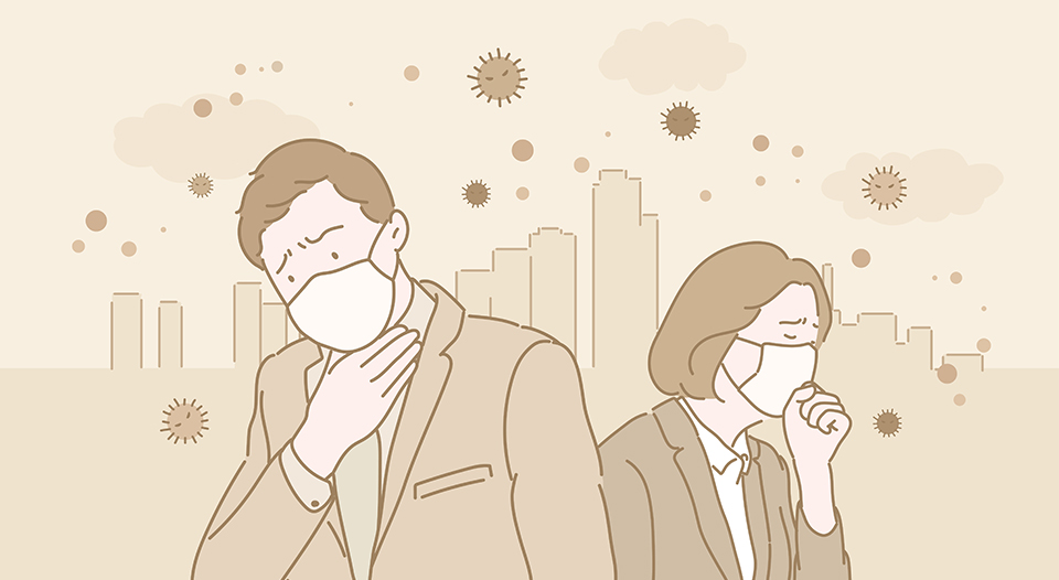 SKT, SK텔레콤, 미세먼지, 초미세먼지, 미세먼지 앱, 미세먼지 앱 추천, 초미세먼지 앱 추천, 미세미세, 에어비주얼, 인에어, AirVisual, Inair