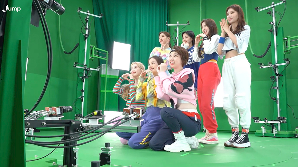 SKT, 메타버스, K팝, 위클리, 디지털휴먼, 점프AR