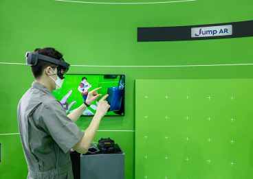 WIS2021,월드IT쇼2021, SKT메타버스, 메타버스, SKT인공지능, 인공지능, 5GMEC