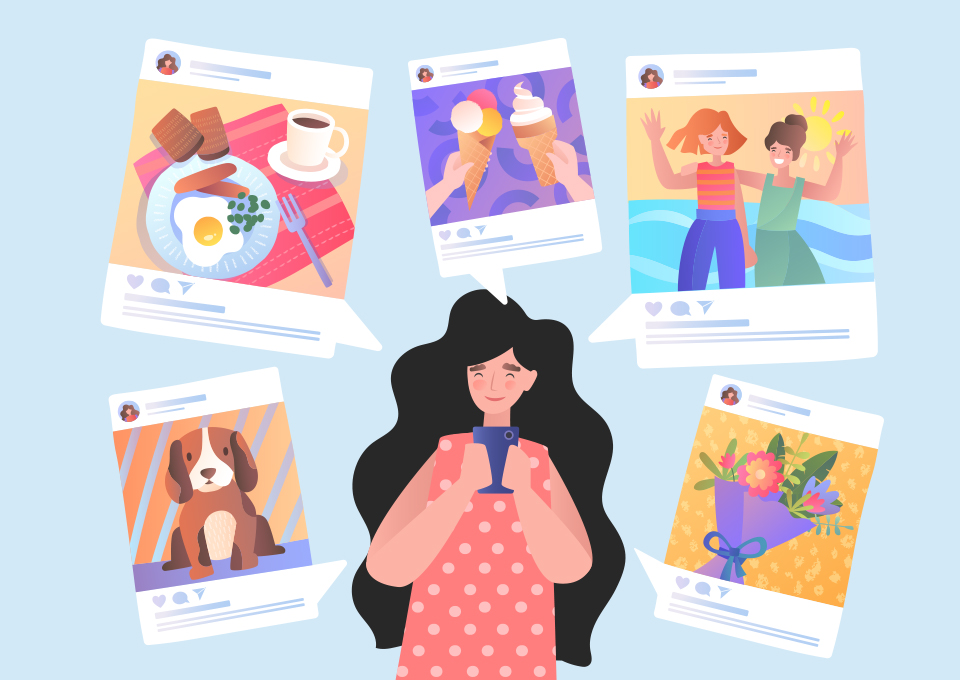 SKT, SK텔레콤, SKTelecom, 레온페스팅거, 사회비교이론, SNS다이어트, 사회비교