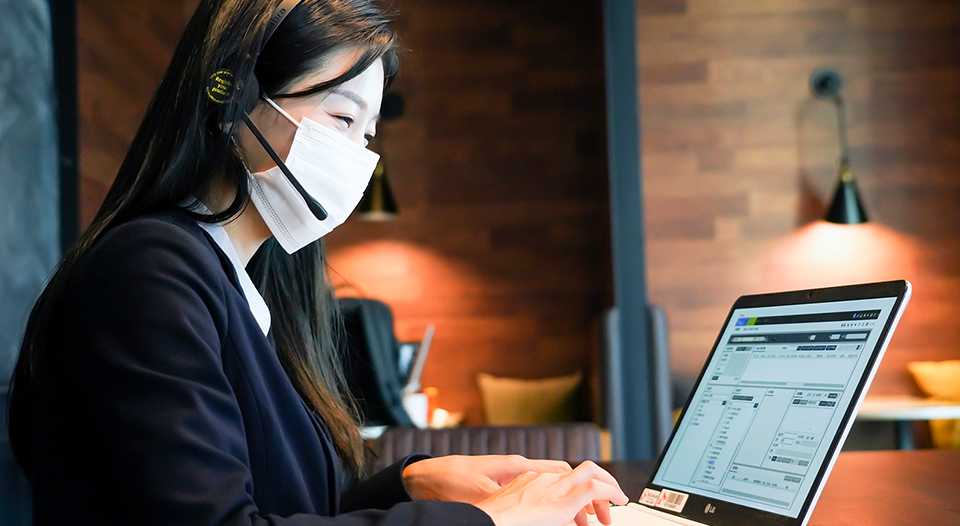 SK텔레콤, SKT, 한국의우수콜센터, 우수콜센터선정, 한국능률협회컨설팅, AI 상담, 재택 상담, 챗봇, 보이스봇, 이니셜, 고객센터 재택 근무, 고객가치혁신회의, HEART 서비스 스탠다드, SKT 고객 서비스 