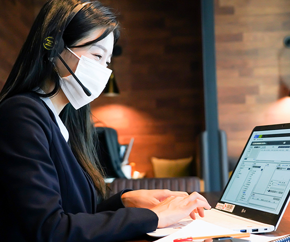 SK텔레콤, SKT, 한국의우수콜센터, 우수콜센터선정, 한국능률협회컨설팅, AI 상담, 재택 상담, 챗봇, 보이스봇, 이니셜, 고객센터 재택 근무, 고객가치혁신회의, HEART 서비스 스탠다드, SKT 고객 서비스