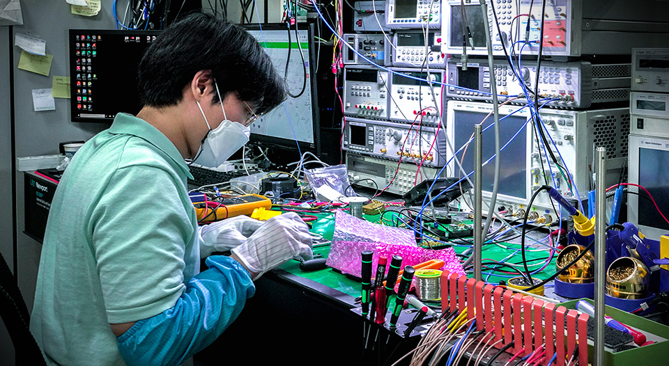 SKB컨소시업, 양자암호통신국책과제, 양자암호통신, 양자암호통신기술