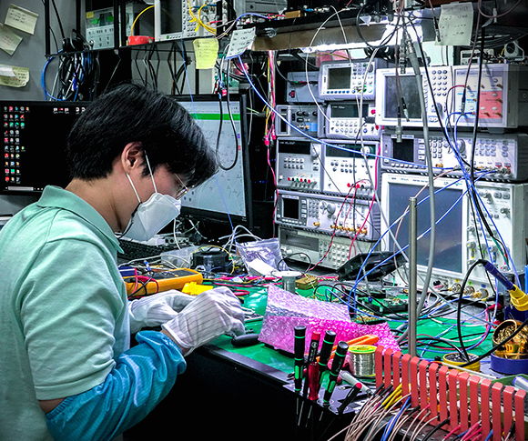 SKB컨소시업, 양자암호통신국책과제, 양자암호통신, 양자암호통신기술