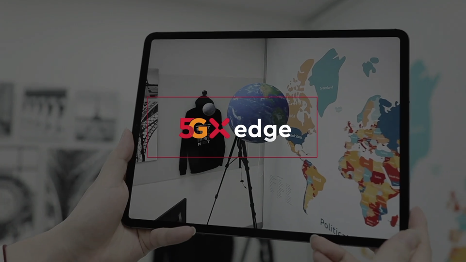 skt, sk텔레콤, skt 5gx 에지, 5gx 에지클라우드