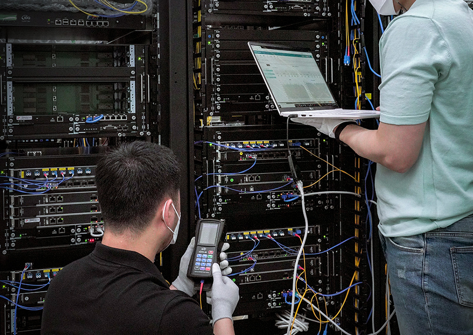 SKB컨소시업, 양자암호통신국책과제, 양자암호통신, 양자암호통신기술