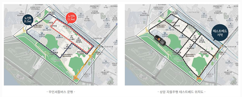 SKT, SK텔레콤, 5GX, 5G, 차세대 지능형 교통 시스템, C-ITS, 자율주행, 자율주행차, 5G ADAS, V2X, 5G기반 V2X, 자율협력주행 테스트베드