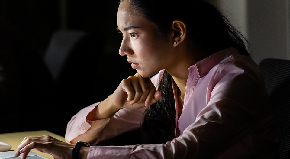 몰입, 몰입이론, 메타버스, 추천알고리즘, 확증편향