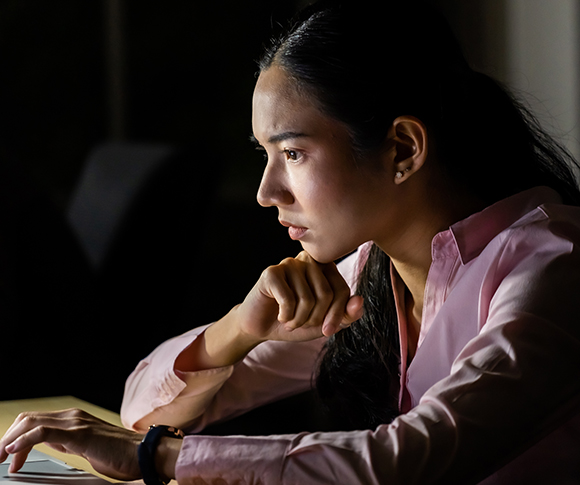 몰입, 몰입이론, 메타버스, 추천알고리즘, 확증편향