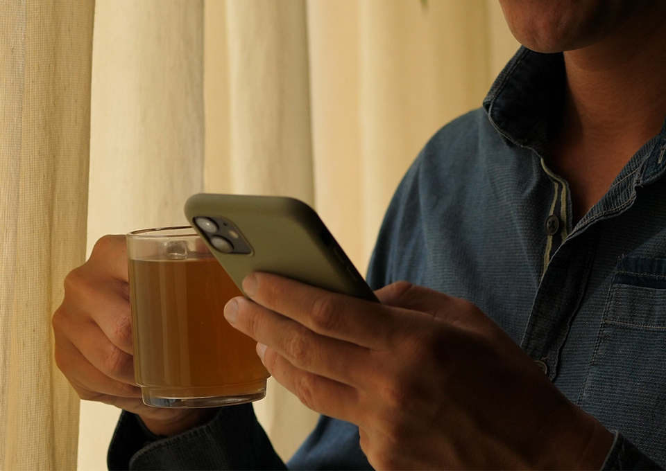 몰입, 몰입이론, 메타버스, 추천알고리즘, 확증편향