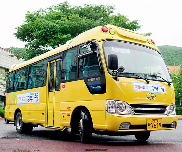 착한셔틀, 착한셔틀얼라이언스, 착한셔틀모빌리티