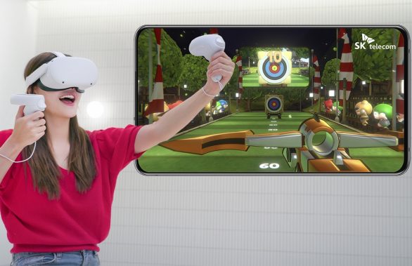 VR, VR게임, 크레이지월드