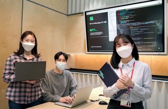 AI멘토링, AI펠로우십