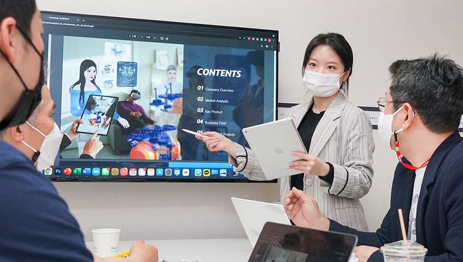 ESG코리아, 스타트업, 액셀러레이터