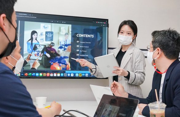 ESG코리아, 스타트업, 액셀러레이터