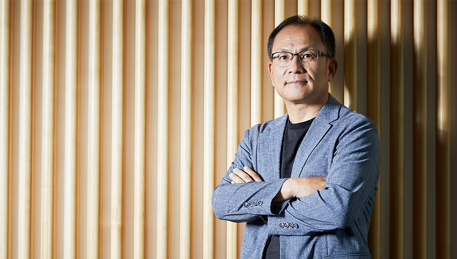 양자기술, 양자사업, 퀀텀, 하민용그룹장