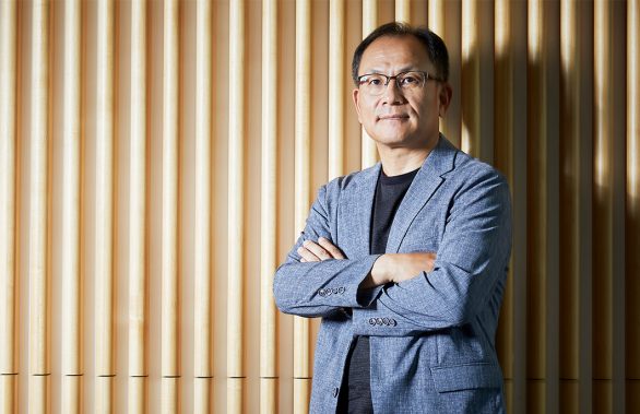 양자기술, 양자사업, 퀀텀, 하민용그룹장