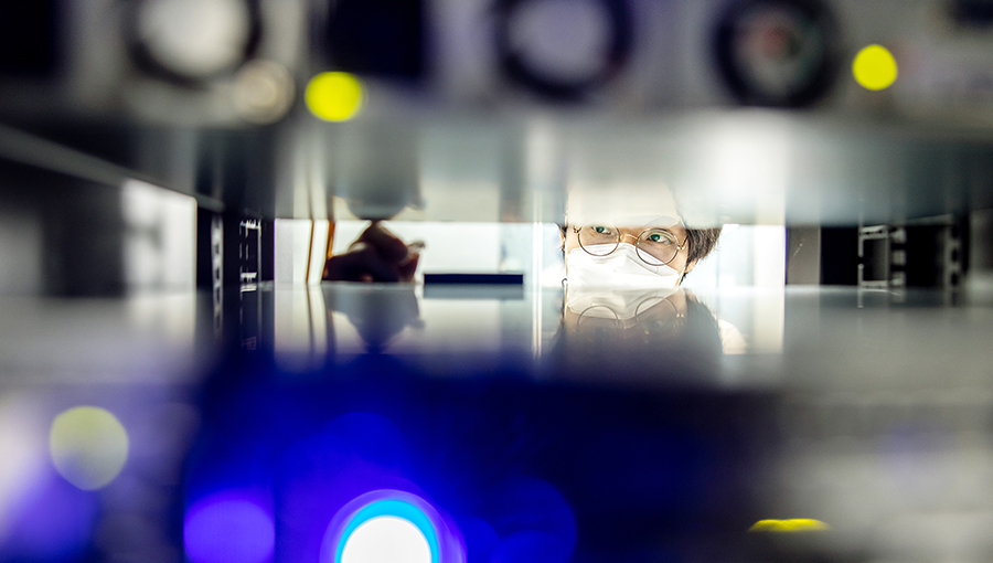 양자기술, 양자사업, 퀀텀, IDQ