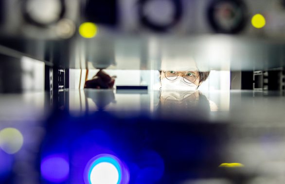 양자기술, 양자사업, 퀀텀, IDQ