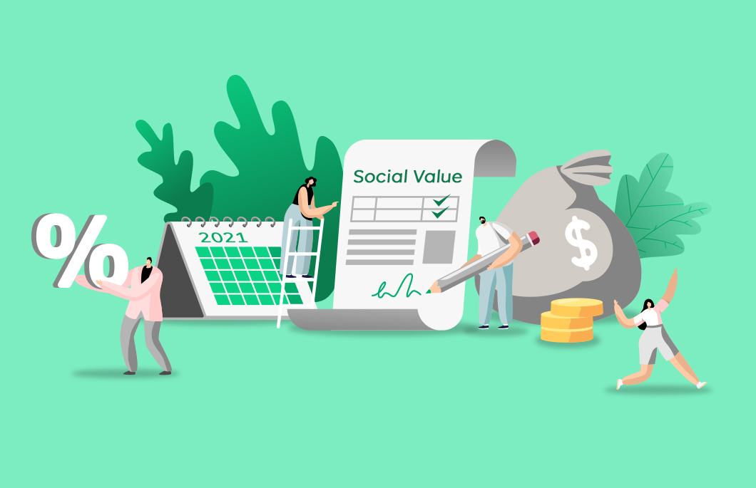 ESG, 사회적가치측정, SV, 숫자로보는ESG