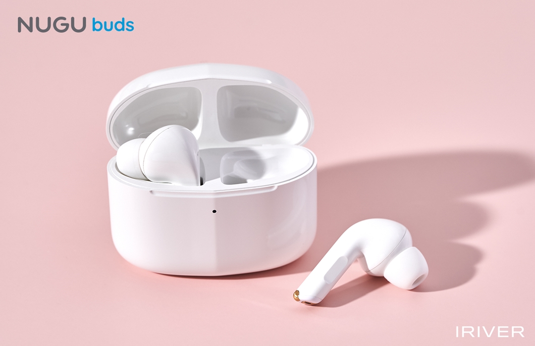 누구버즈, 아이리버