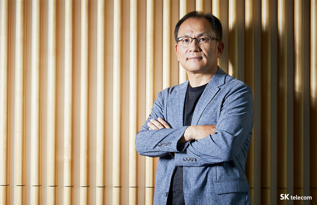 양자기술, 양자사업, 퀀텀, 하민용그룹장