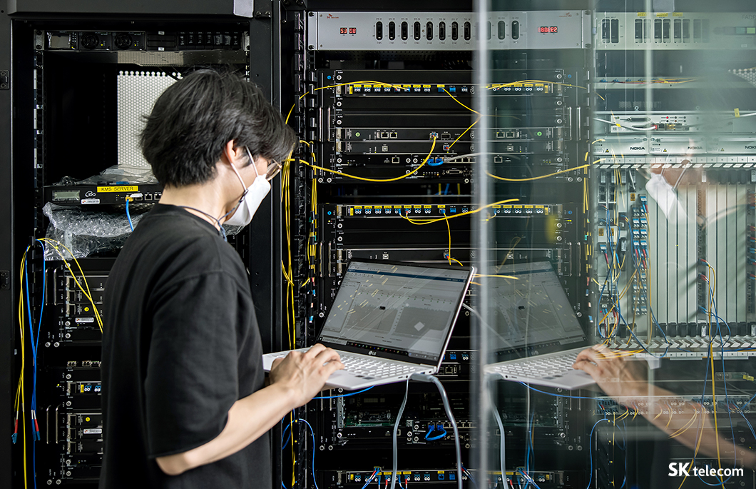 양자기술, 양자사업, 퀀텀, IDQ