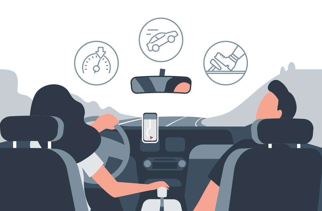 ESG, 숫자로보는ESG, TMAP, TMAP운전습관교통사고예방
