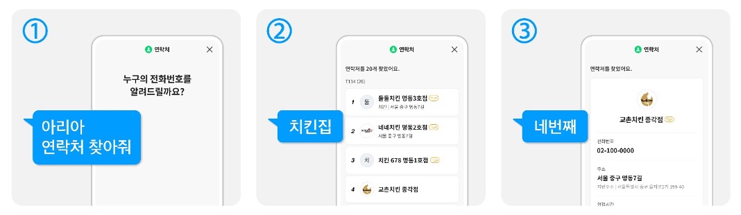 ‘AI와 전화의 만남’ SKT, ‘T전화x누구’ 출시