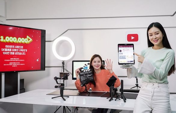 고객 눈높이 소통 통했다 2년 새 유튜브 구독자 4배 증가