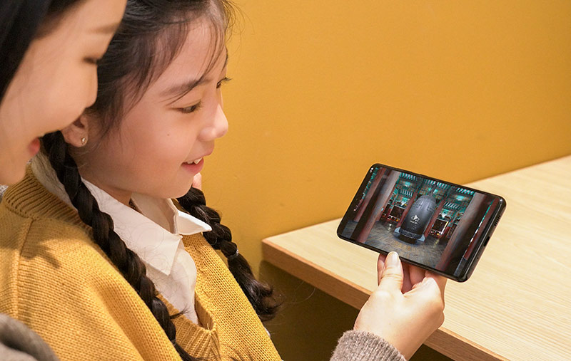 보신각, 제야의종, 5GX, 슈퍼노바