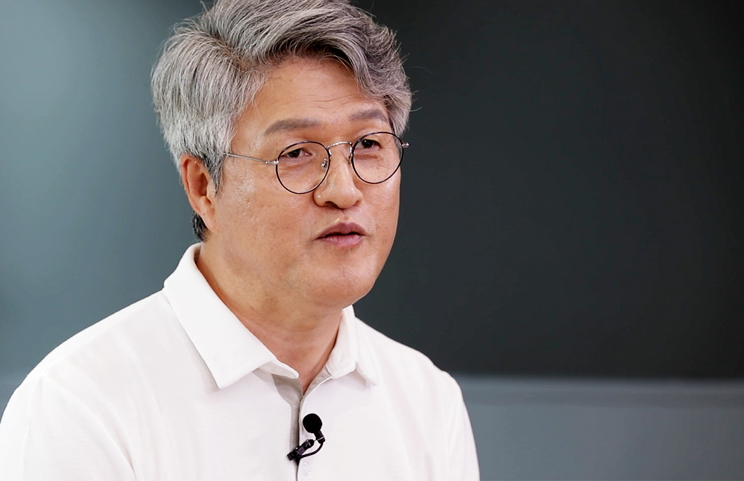 원스토어, 을지피플, 이재환대표