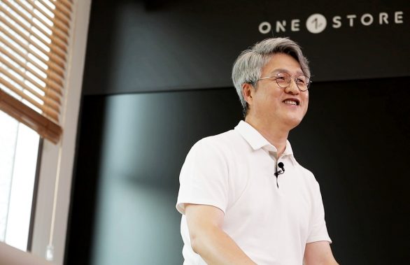 원스토어, 이재환대표, 을지피플