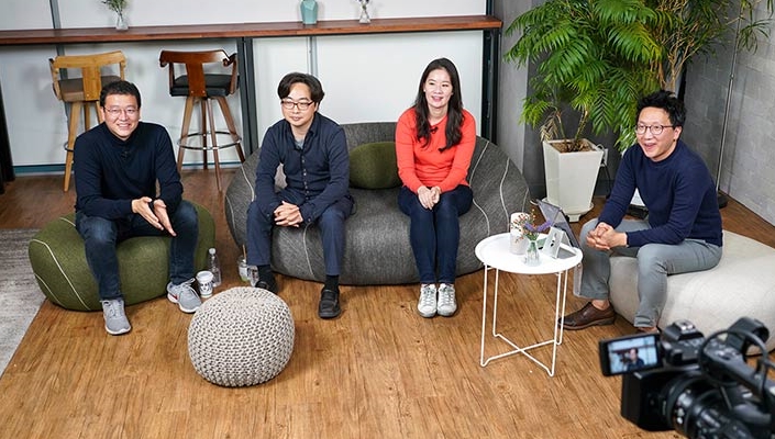 “인공지능, 무엇이든 물어보세요” SKT, ‘AI커리큘럼 LIVE’ 진행