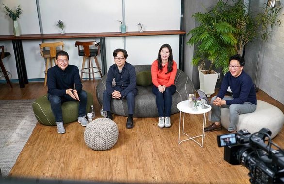 “인공지능, 무엇이든 물어보세요” SKT, ‘AI커리큘럼 LIVE’ 진행