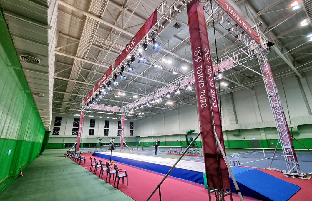 펜싱, 대한펜싱협회, SK, 스포츠, 대한민국응원