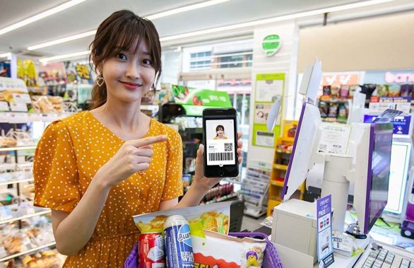 PASS 모바일운전면허 확인서비스 정부혁신 우수사례 선정