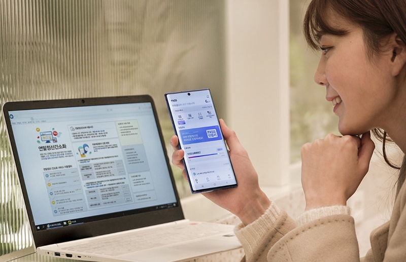 PASS, 패스, 연말정산