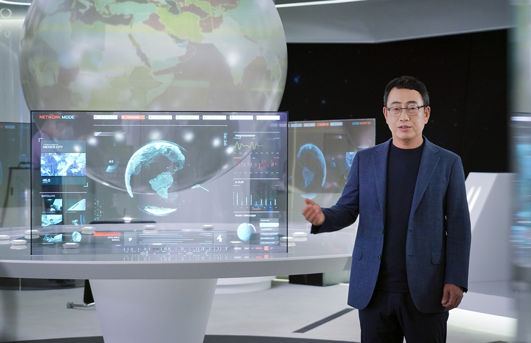 T우주, 구독, 구독서비스