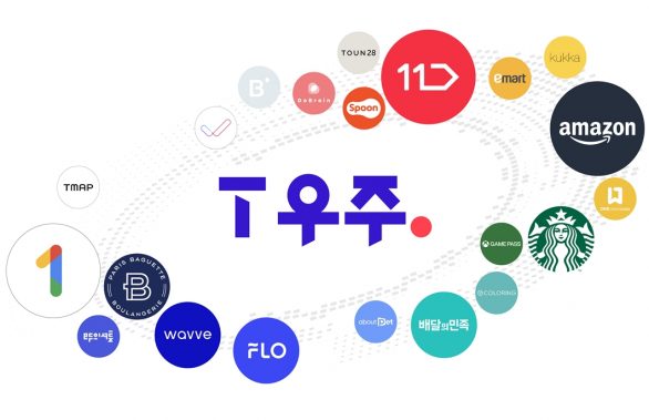 T우주, 구독, 구독서비스