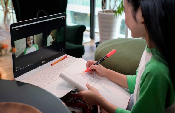 SKT, ‘미더스(MeetUs)’ 기반 양방향 원격수업 서비스 개발