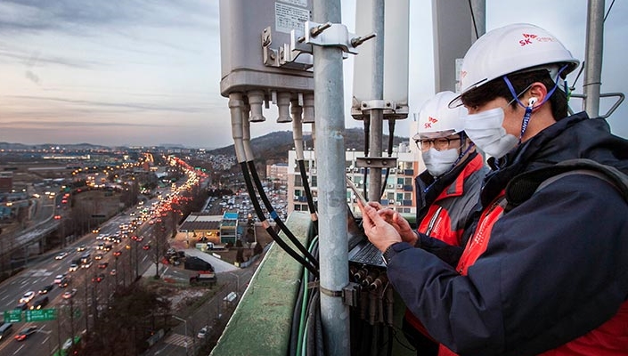SKT, ‘언택트 한가위’ 위해 통화품질 관리 만전