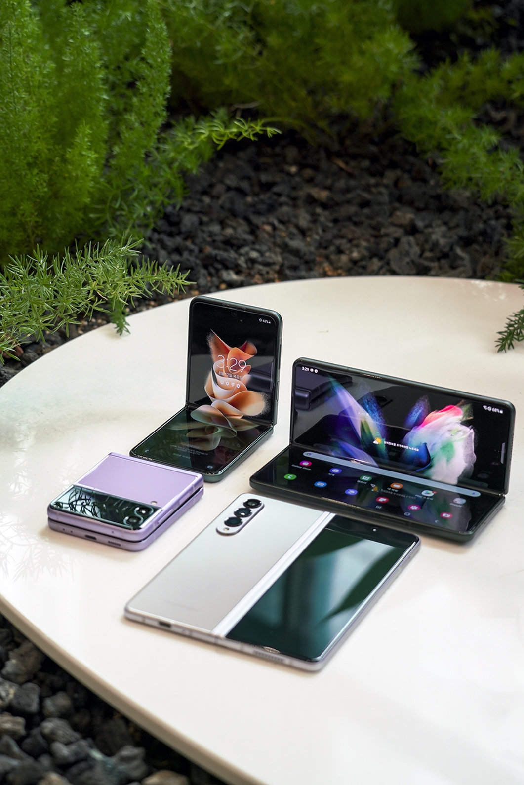 SKT, SK텔레콤, SKT뉴스룸, SK텔레콤뉴스룸, 갤럭시Z폴드3, 갤럭시Z플립3, 갤럭시Z플립, 갤럭시Z폴드, 갤럭시Z시리즈, 구독구독페스티벌, T다이렉트샵, PXG