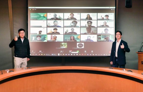 SKT, 글로벌 언택트 스타트업과 5G/MEC 사업 협력 추진