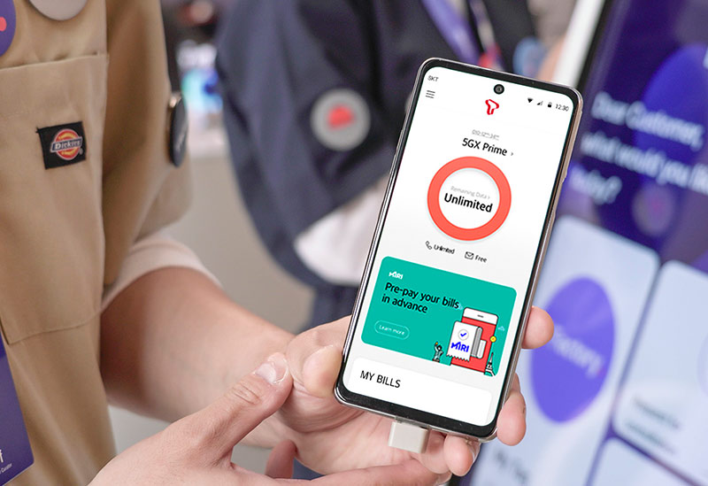 SKT, 다문화 시대 외국어 통신서비스 대폭 늘린다