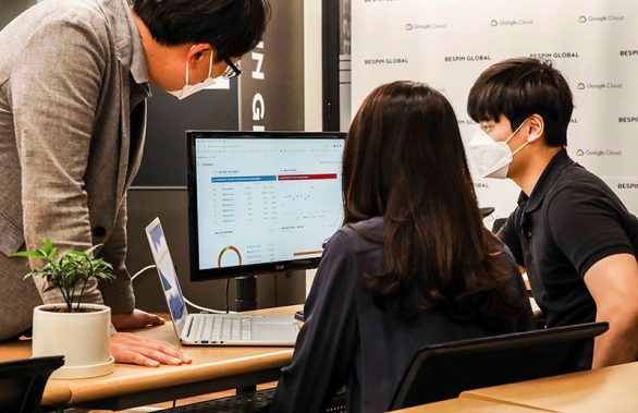 SKT-베스핀글로벌, AI 기반 ‘클라우드 이상 비용 탐지 솔루션’ 출시